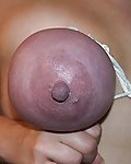 extremely bondage ugly weird boobs